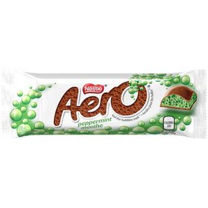 Nestle Aero Peppermint 41g