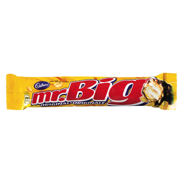 Cadbury Mr.Big Original 60g