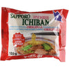 Sapporo Ichiban, Japanese Style Noodles, Original  Flavour, 100G