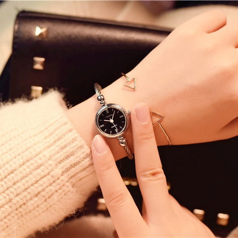 Bangle watches best sale for small wrists