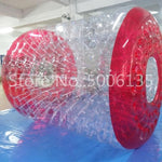 Inflatable Water Wheel , Pool Inflatable Water Roller, Water Roller Ball, Inflatable Water Balls