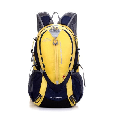 Buy Hwjianfeng Unisex Backpacker Waterproof Backpack Camping Hiking Trekking  Bags Hiking Backpacks 7 Colours Optional 80X38X25 cm 80 L, rose Online at  desertcartINDIA